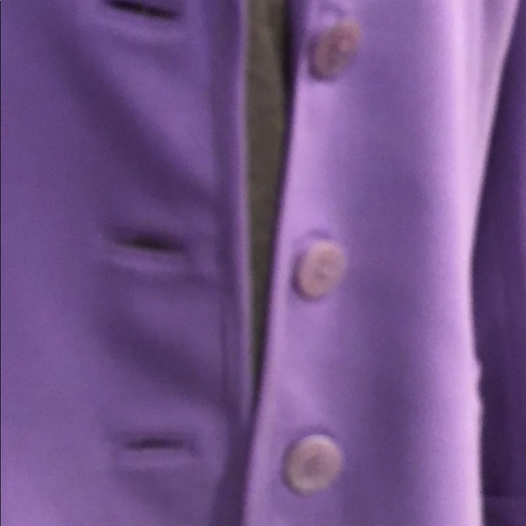 Crop Jacket - Picture 5 of 8